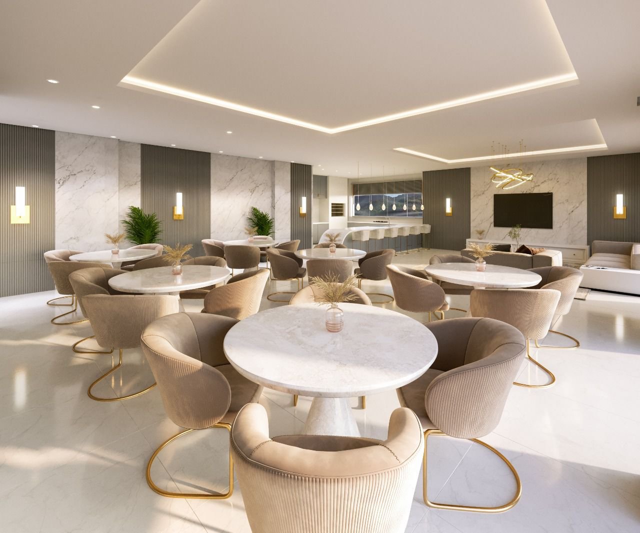 Oceanic Tower Residence