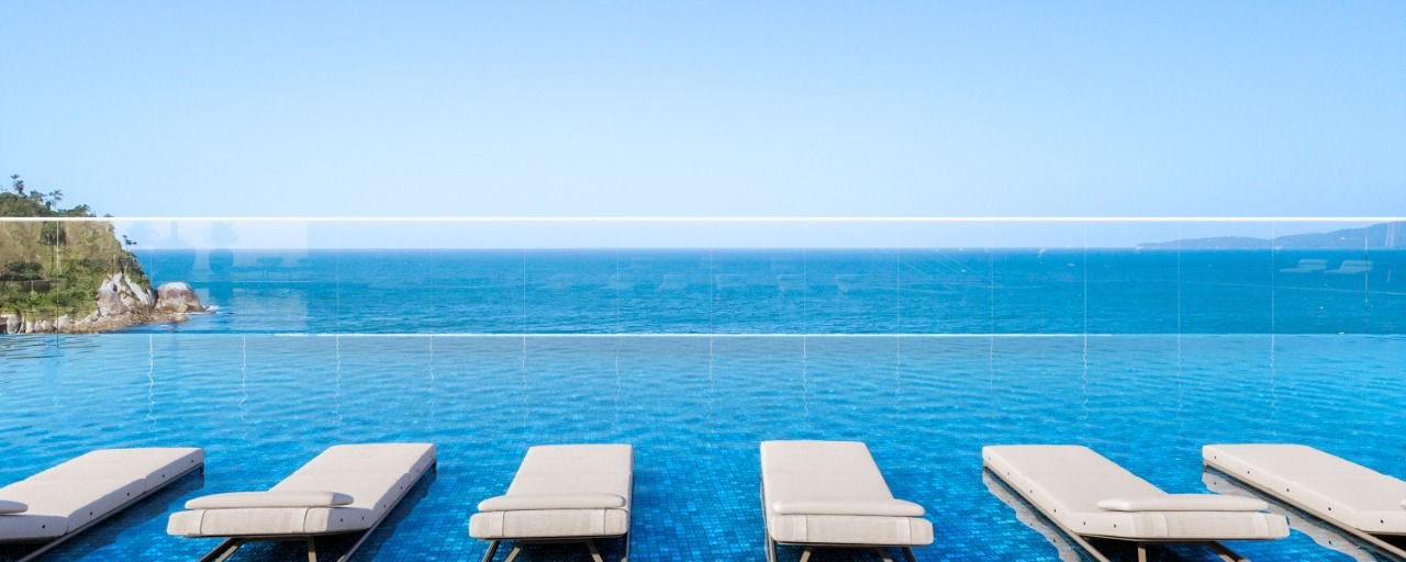 Oceanic Tower Residence