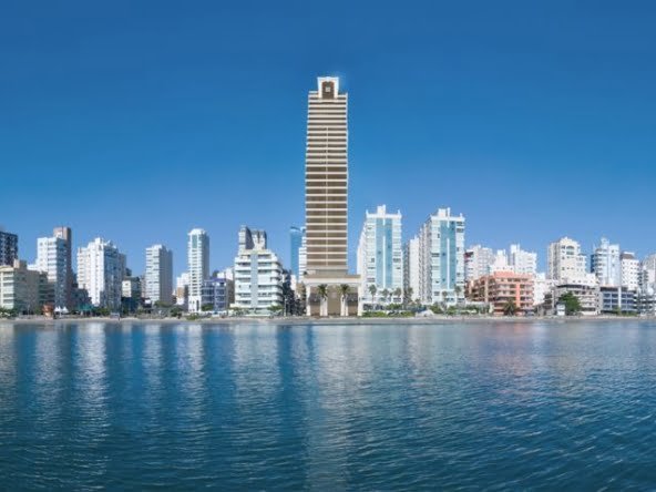 Ópera Frente Mar Itapema