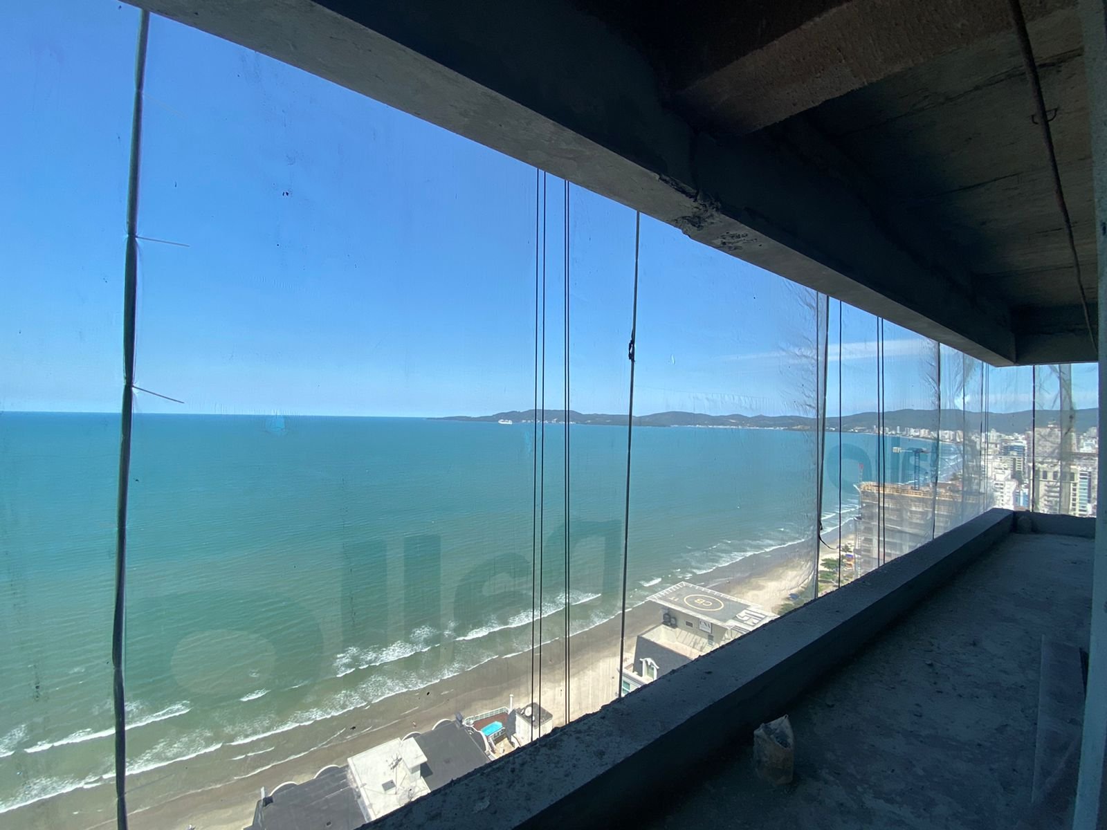 Penthouse La Martina Dallo Itapema