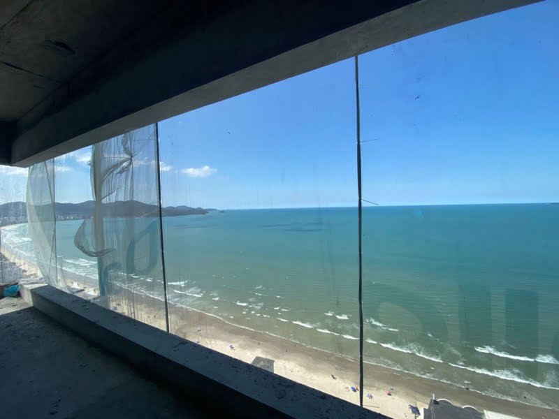 Penthouse La Martina Dallo Itapema