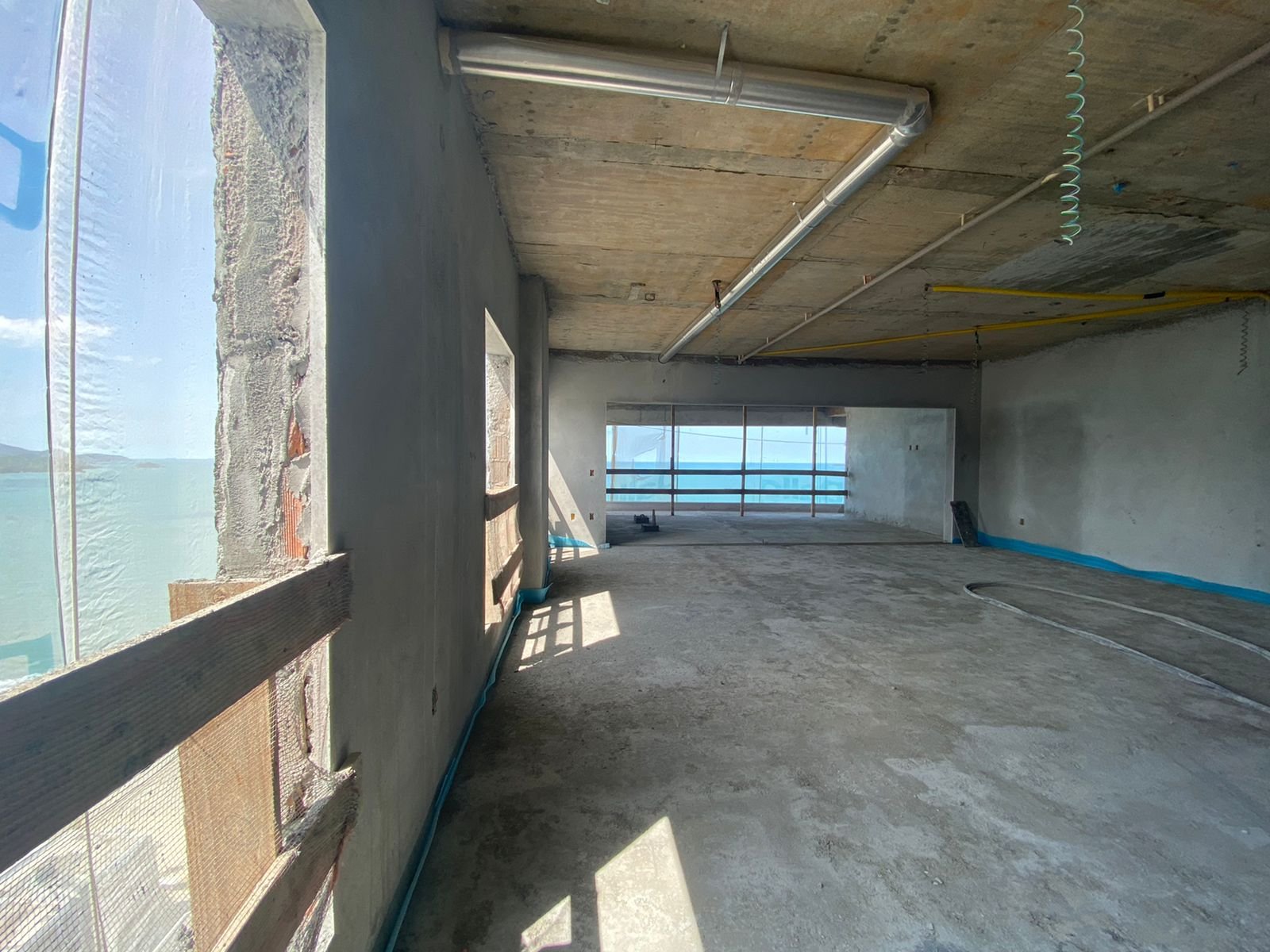 Penthouse La Martina Dallo Itapema