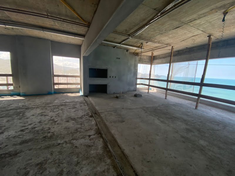 Penthouse La Martina Dallo Itapema