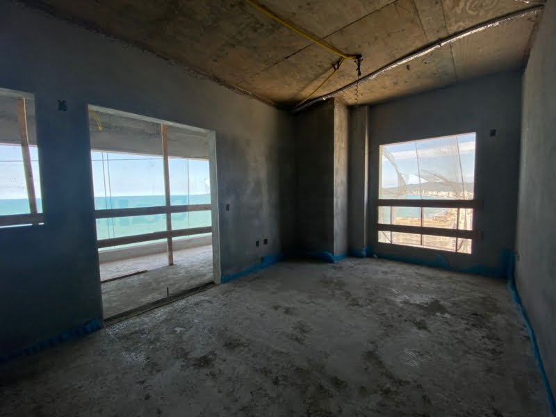 Penthouse La Martina Dallo Itapema