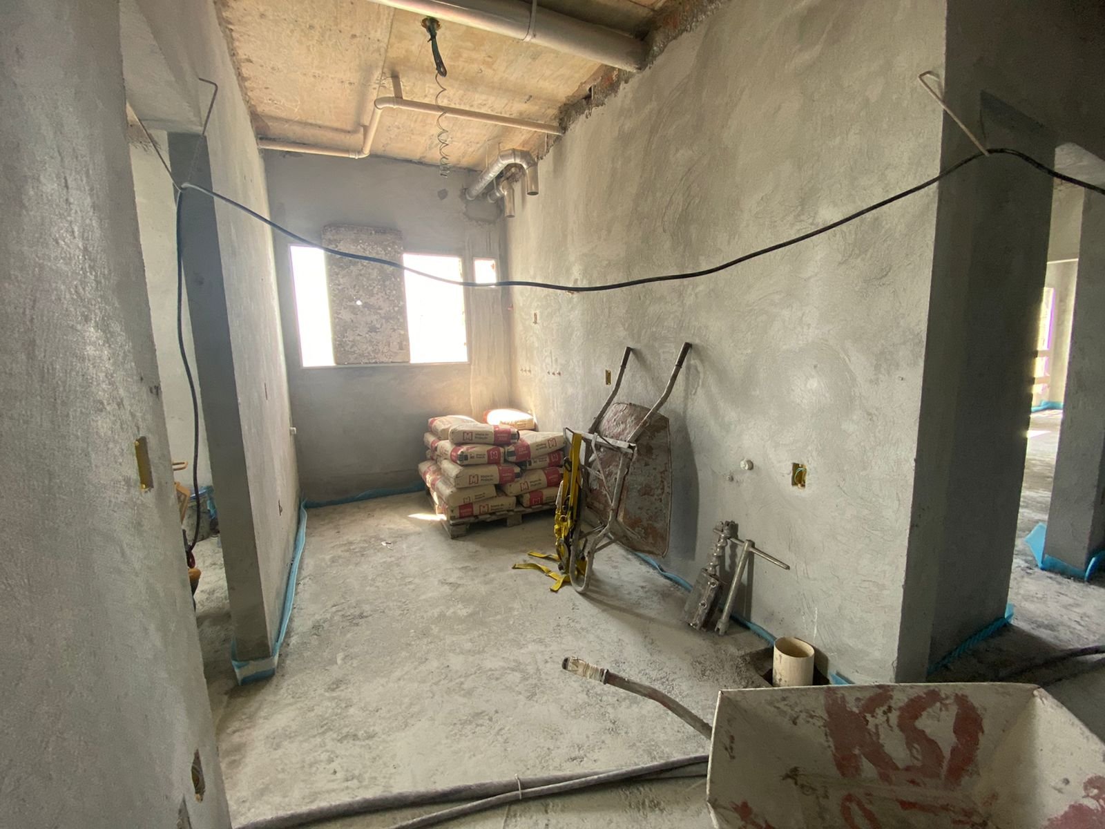 Penthouse La Martina Dallo Itapema