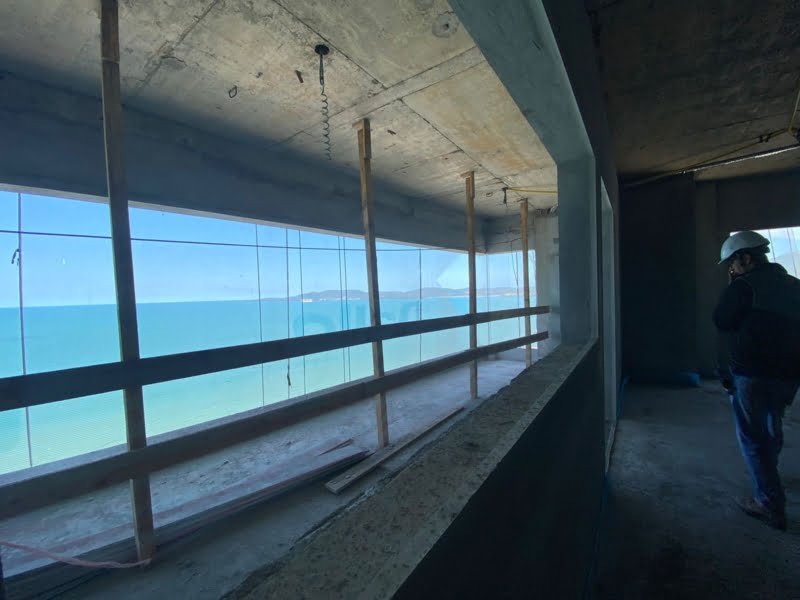 Penthouse La Martina Dallo Itapema