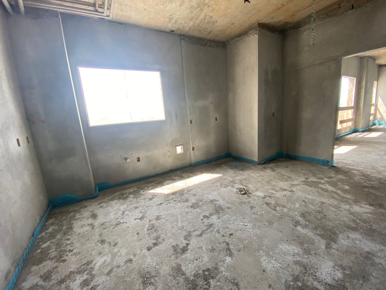 Penthouse La Martina Dallo Itapema