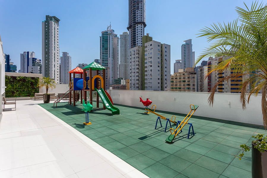 Phoenix Tower Balneário Camboriú