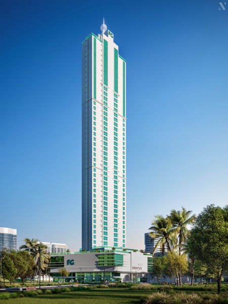 Phoenix Tower Balneário Camboriú