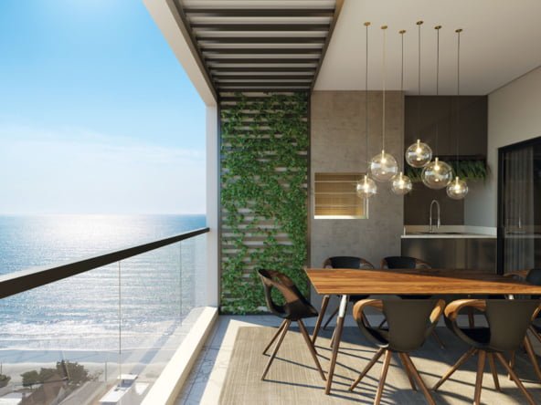 Pier Village Residence