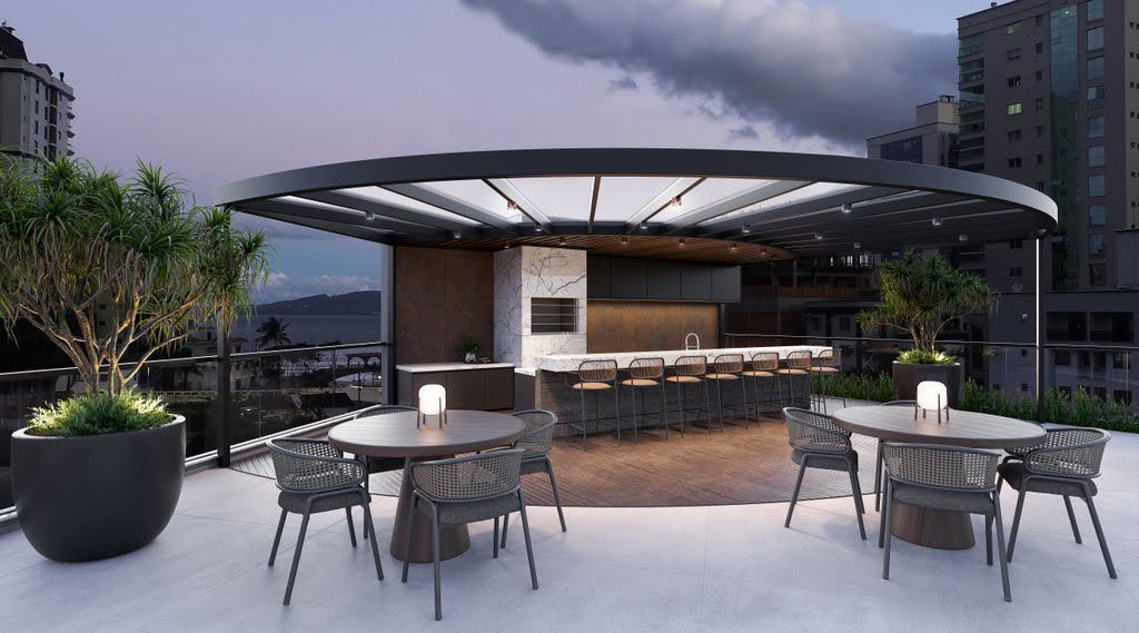 River Tower Residence