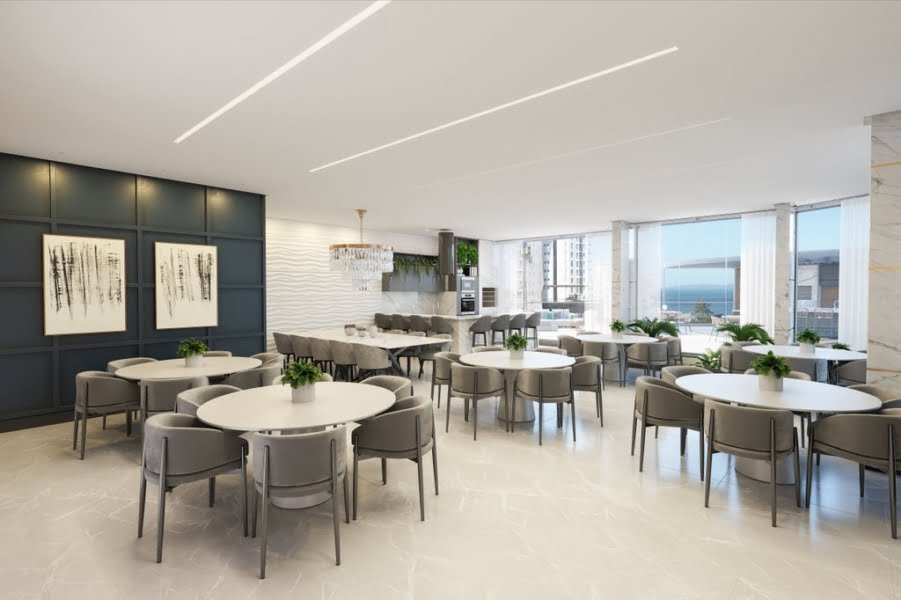 River Tower Residence