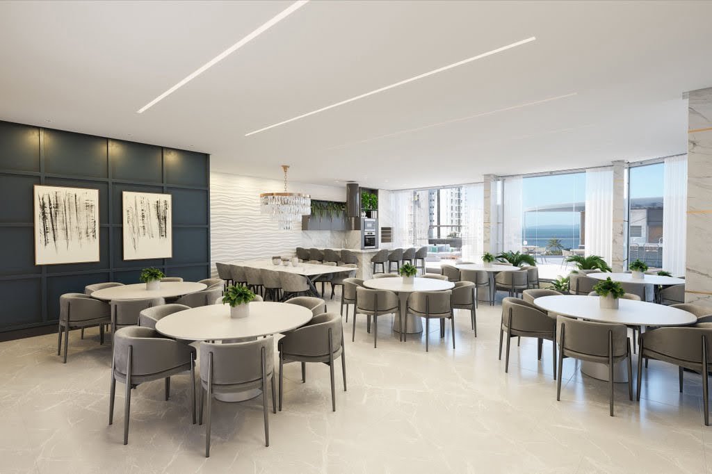 River Tower Residence