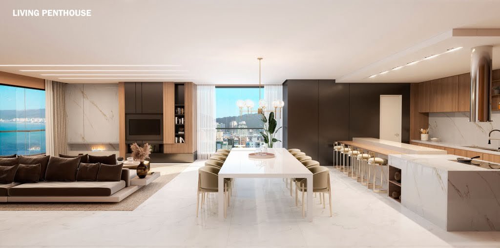 River Tower Residence