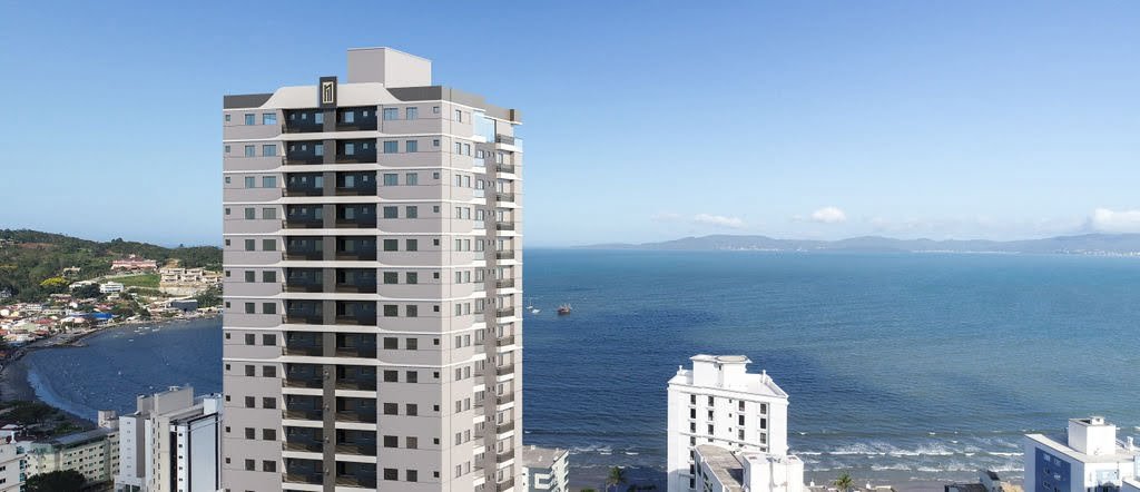 River Tower Residence