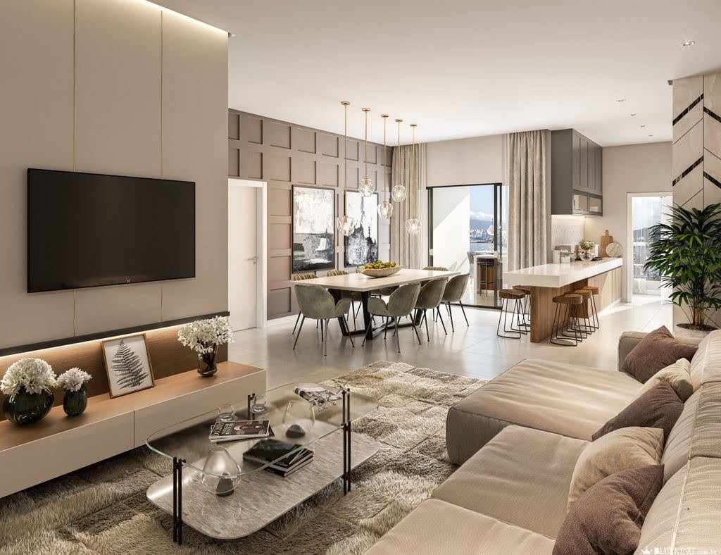 River Tower Residence