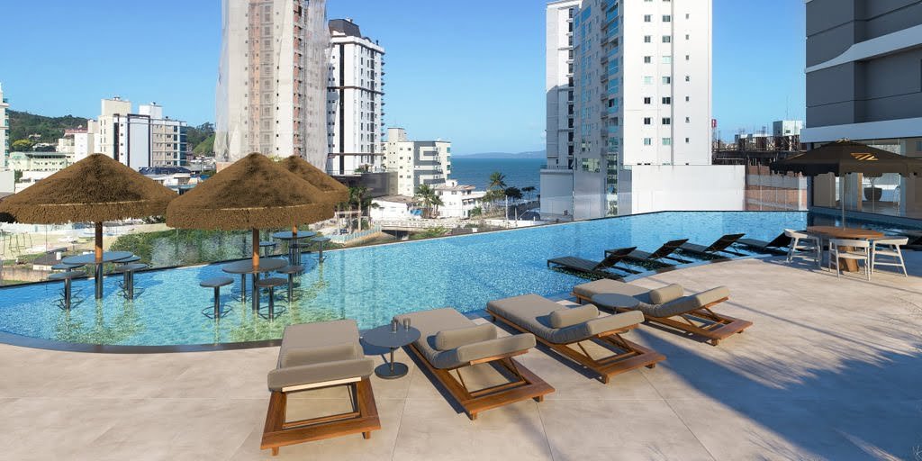 River Tower Residence