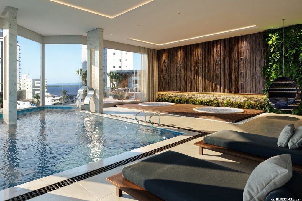 River Tower Residence