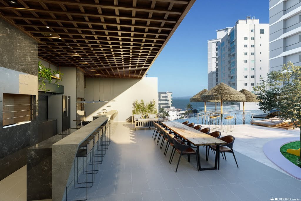 River Tower Residence
