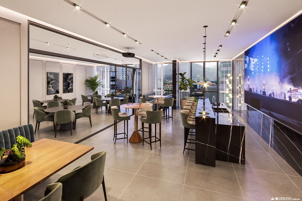River Tower Residence