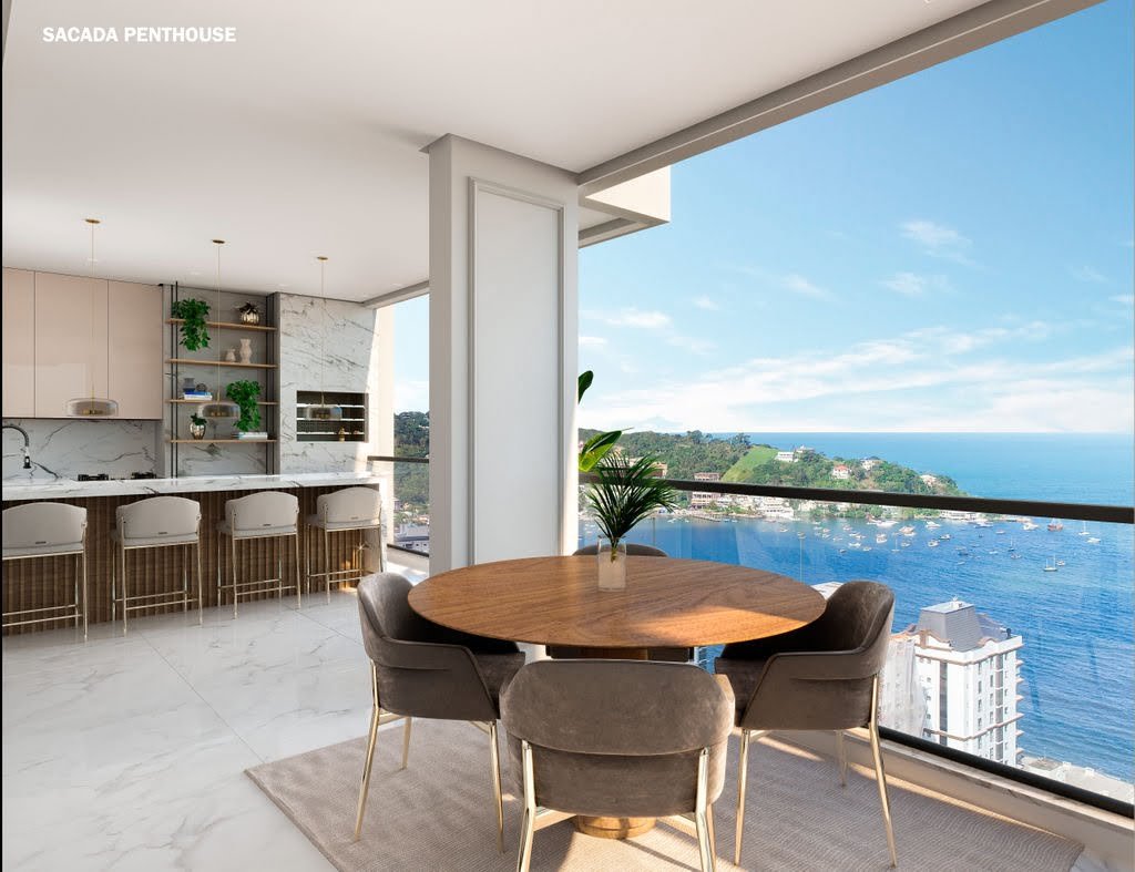 River Tower Residence