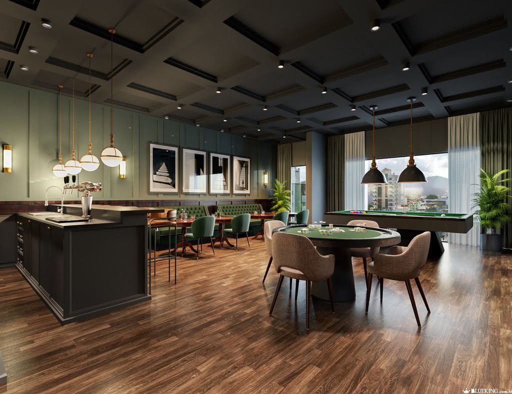 River Tower Residence