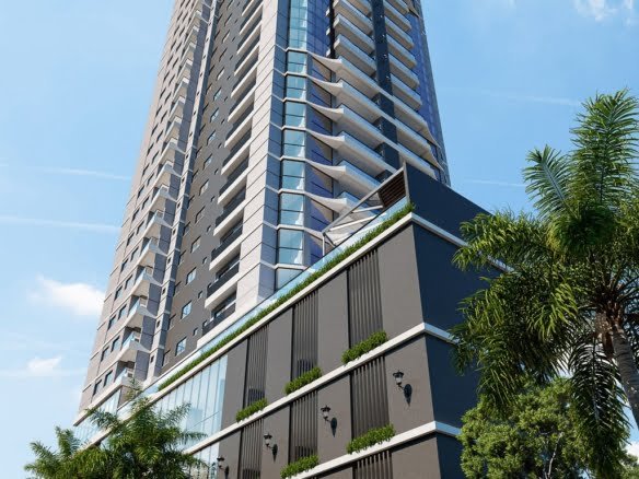 River Tower Residence