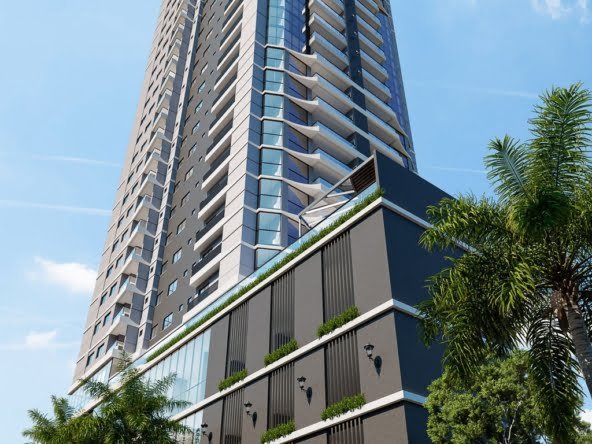 River Tower Residence