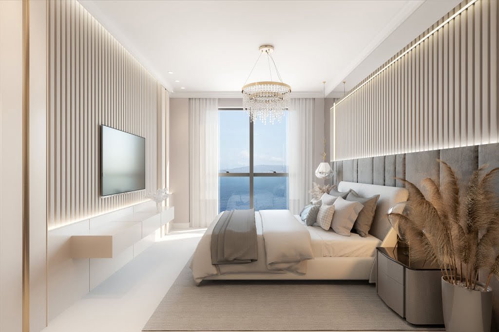 River Tower Residence