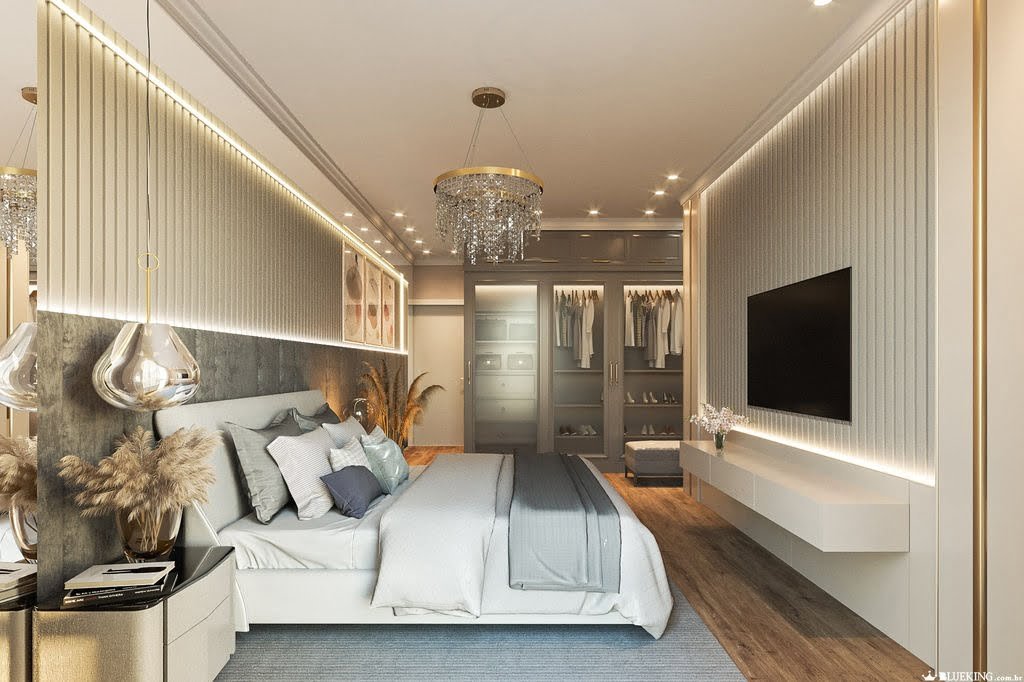 River Tower Residence