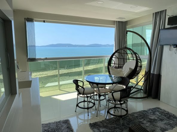 Rivera Del Sol Frente Mar Itapema