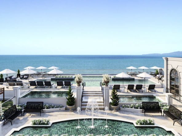 St. Clair Dallo Itapema