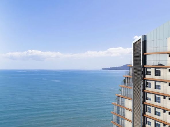 Sunny Coast Frente Mar Itapema