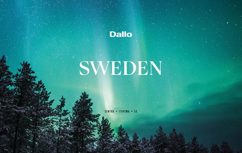 Sweden Dallo Itapema