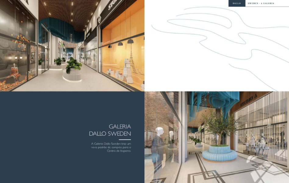 Sweden Dallo Itapema