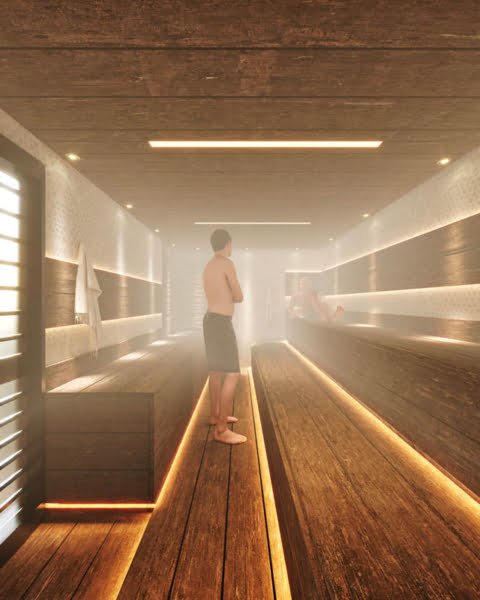 The Porto Plaza Residence