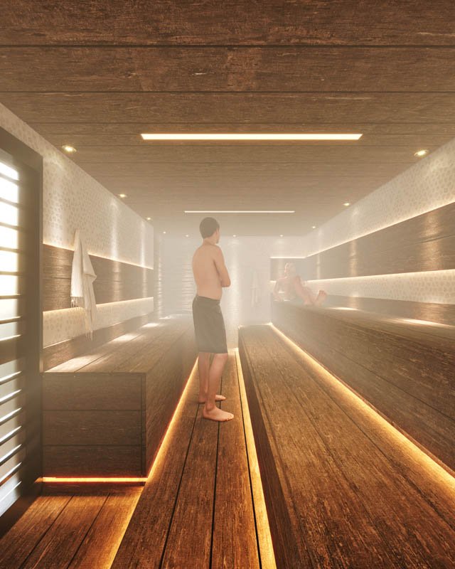 The Porto Plaza Residence