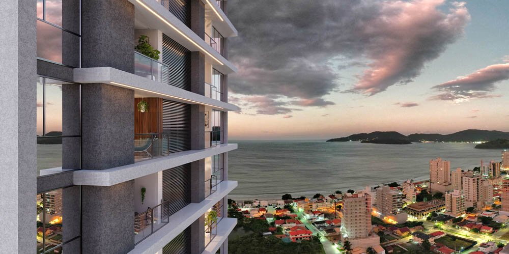 The Porto Plaza Residence