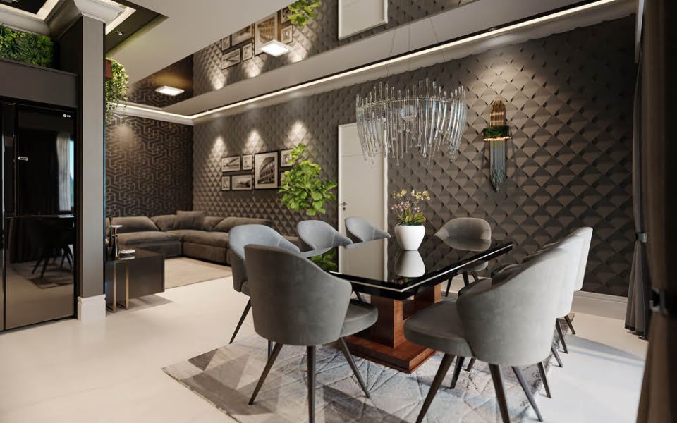 The Porto Plaza Residence