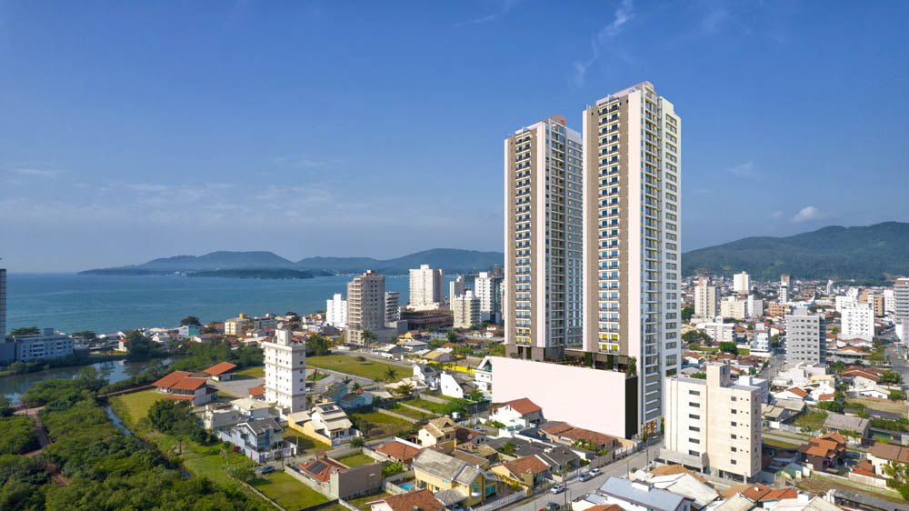 The Porto Plaza Residence