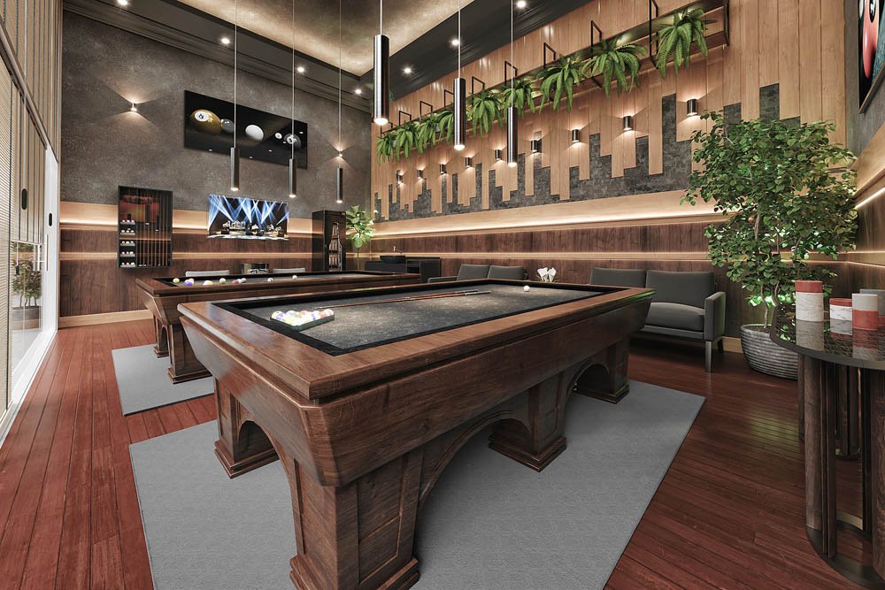 The Porto Plaza Residence