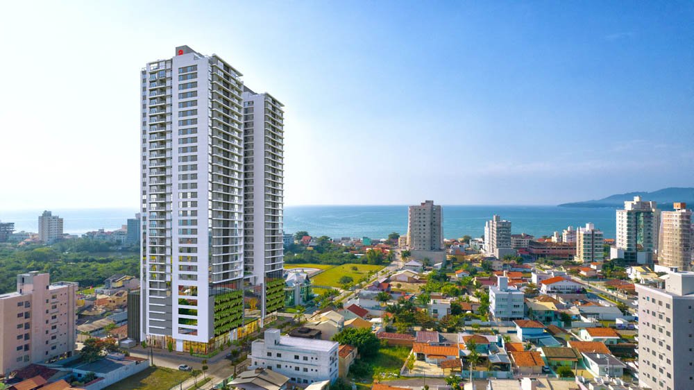 The Porto Plaza Residence