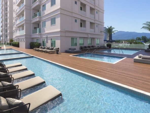 Valência Home Club Itapema