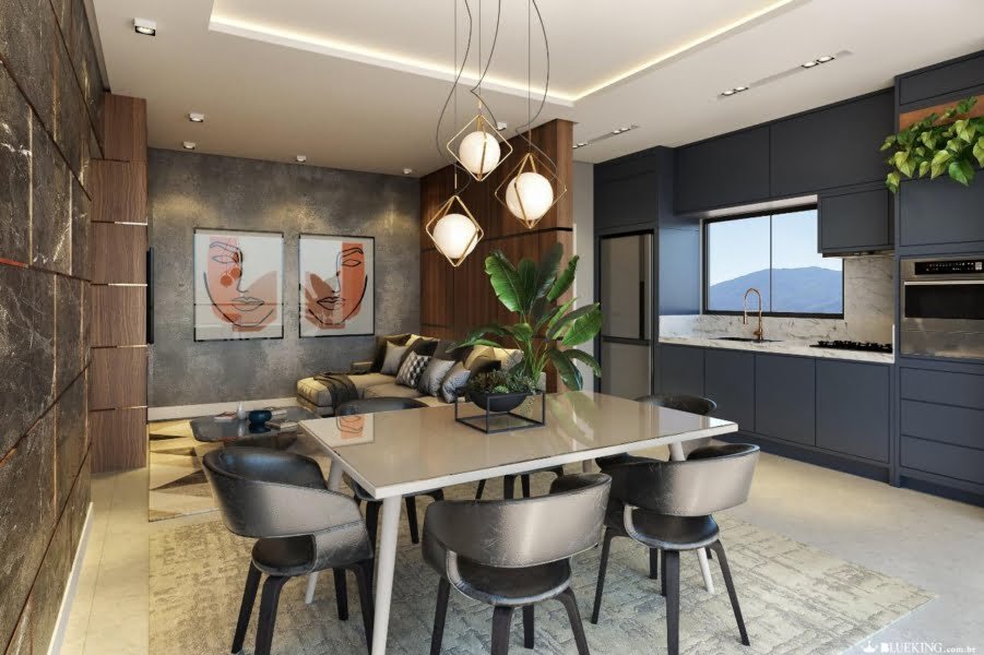 Vessel Residence Itapema