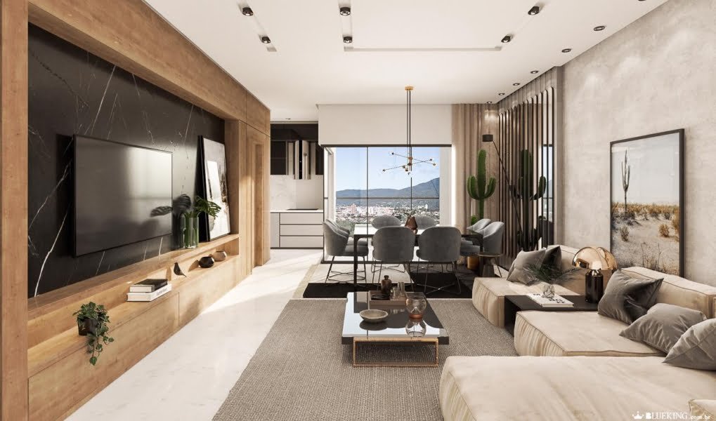 Vessel Residence Itapema