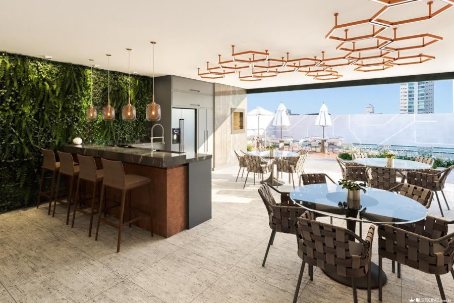 Vessel Residence Itapema