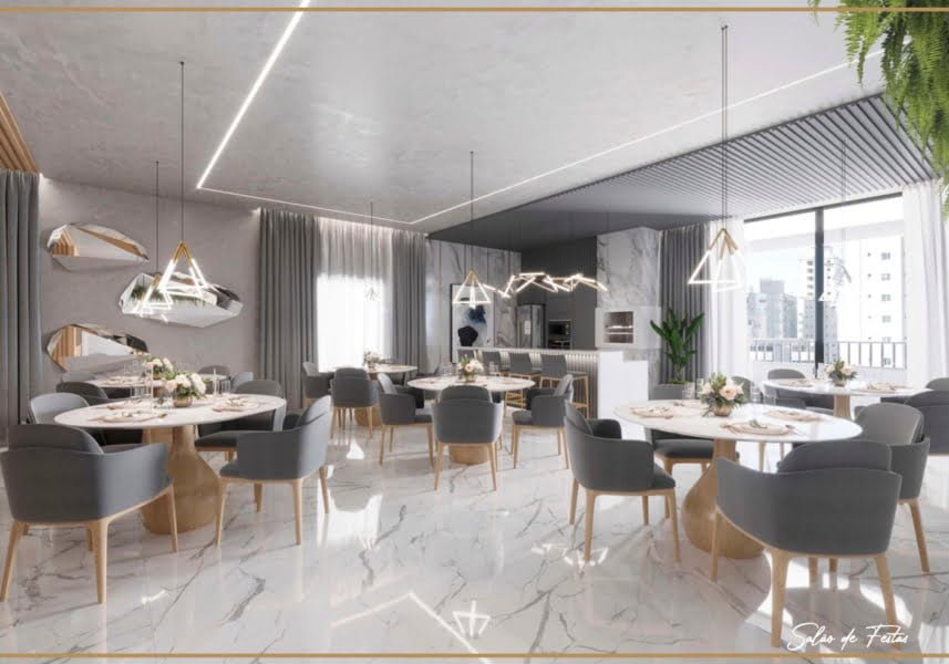 Villa del Fiume Residencial