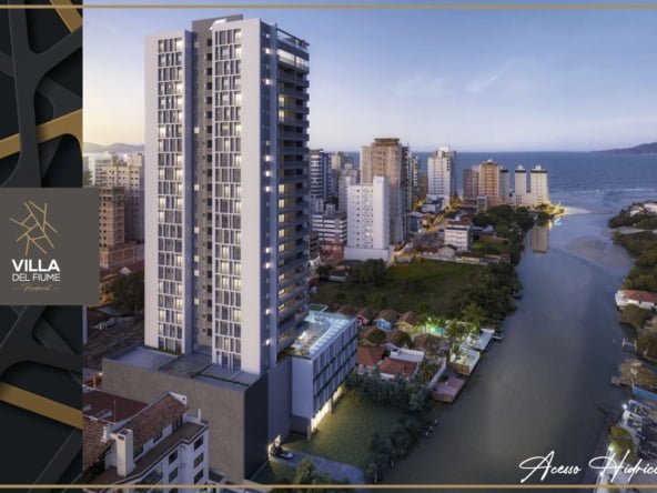 Villa del Fiume Residencial