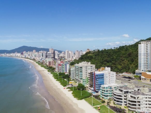 Zadar Morretes Itapema