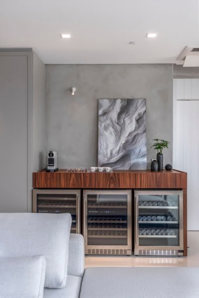 Yachthouse by Pininfarina Decorado